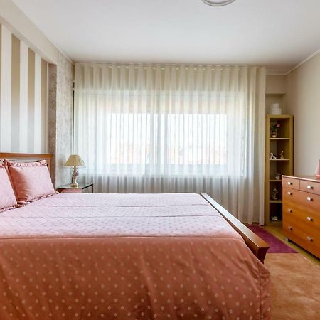 Porto Downtown Apartment Bagian luar foto