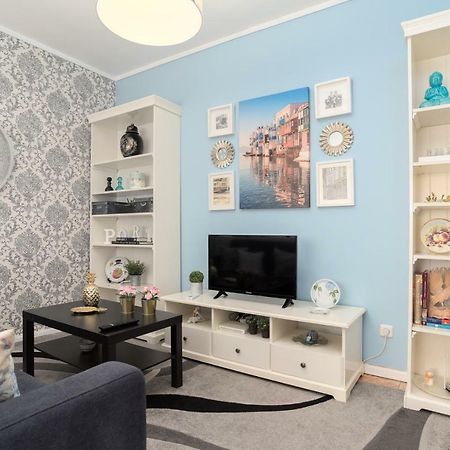 Porto Downtown Apartment Bagian luar foto