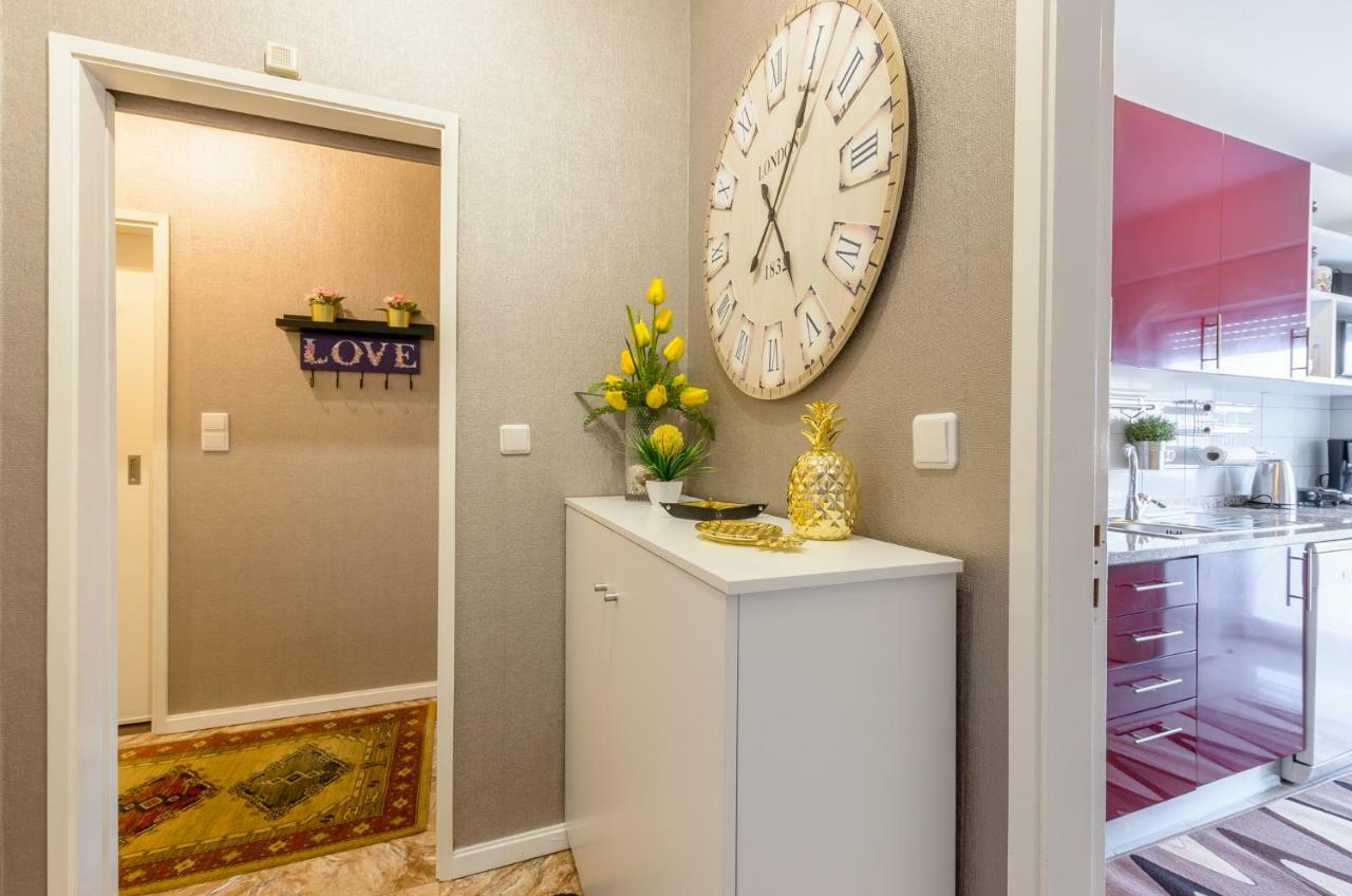 Porto Downtown Apartment Bagian luar foto