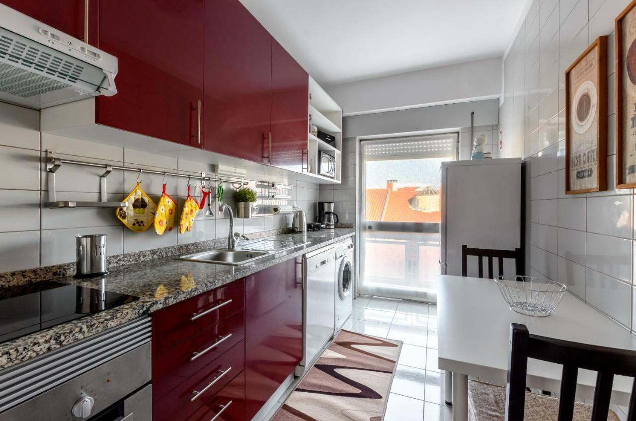 Porto Downtown Apartment Bagian luar foto