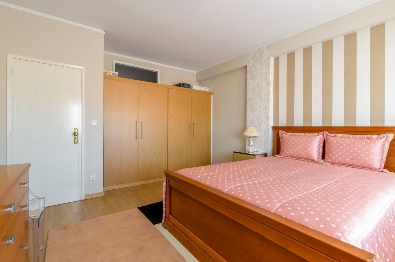 Porto Downtown Apartment Bagian luar foto