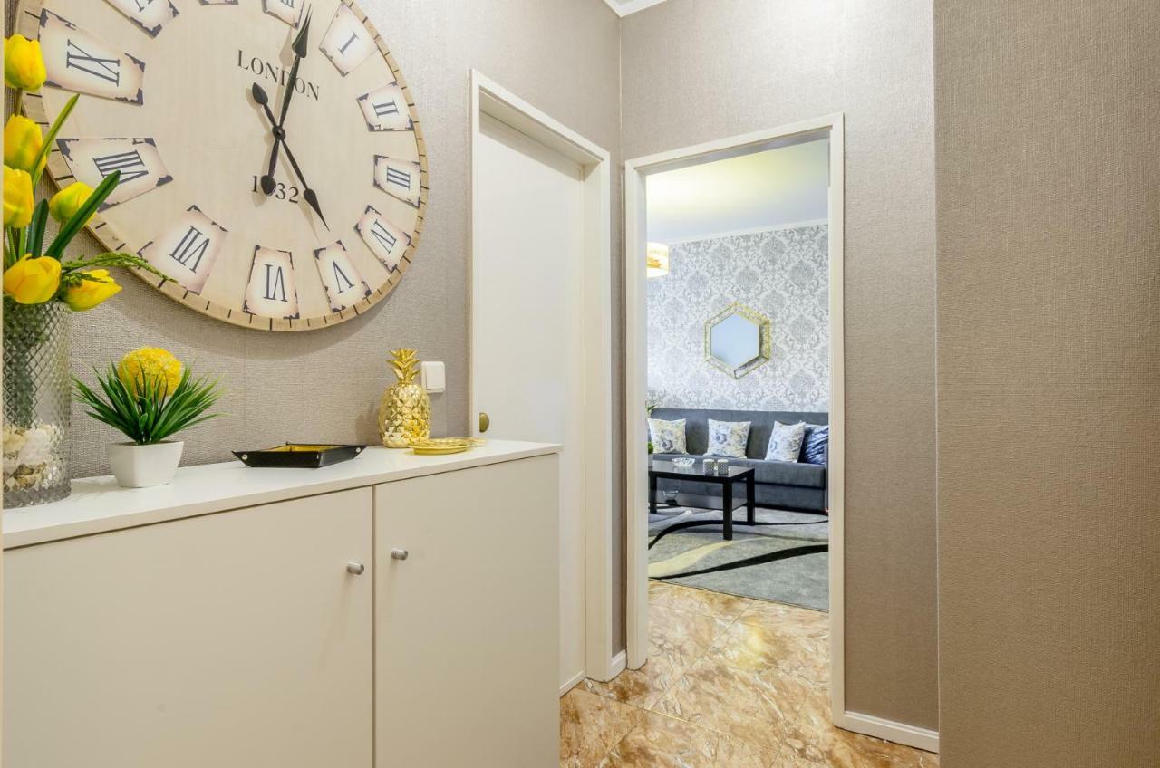 Porto Downtown Apartment Bagian luar foto