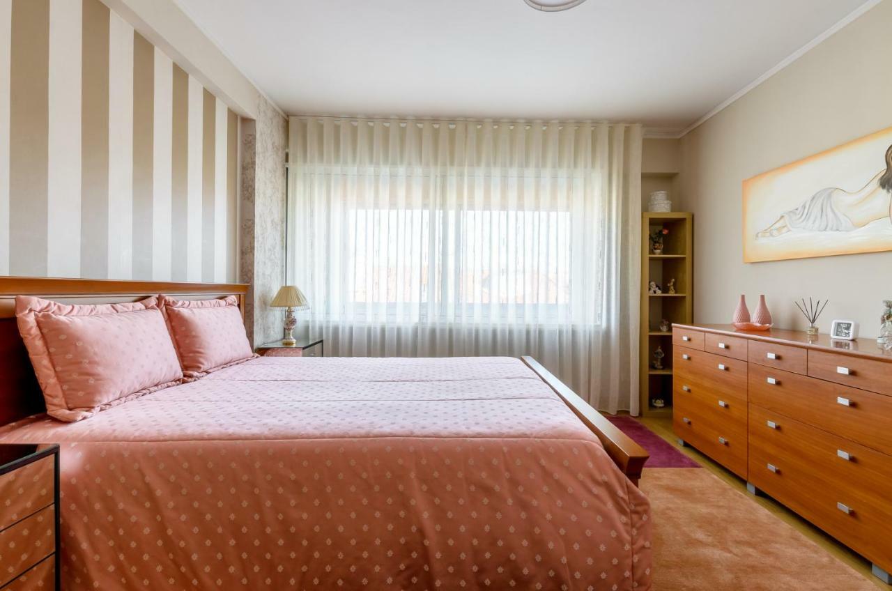 Porto Downtown Apartment Bagian luar foto