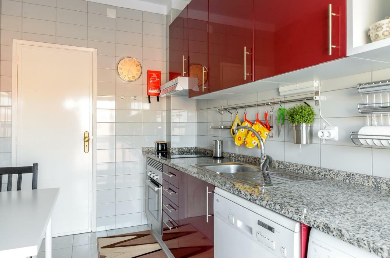 Porto Downtown Apartment Bagian luar foto
