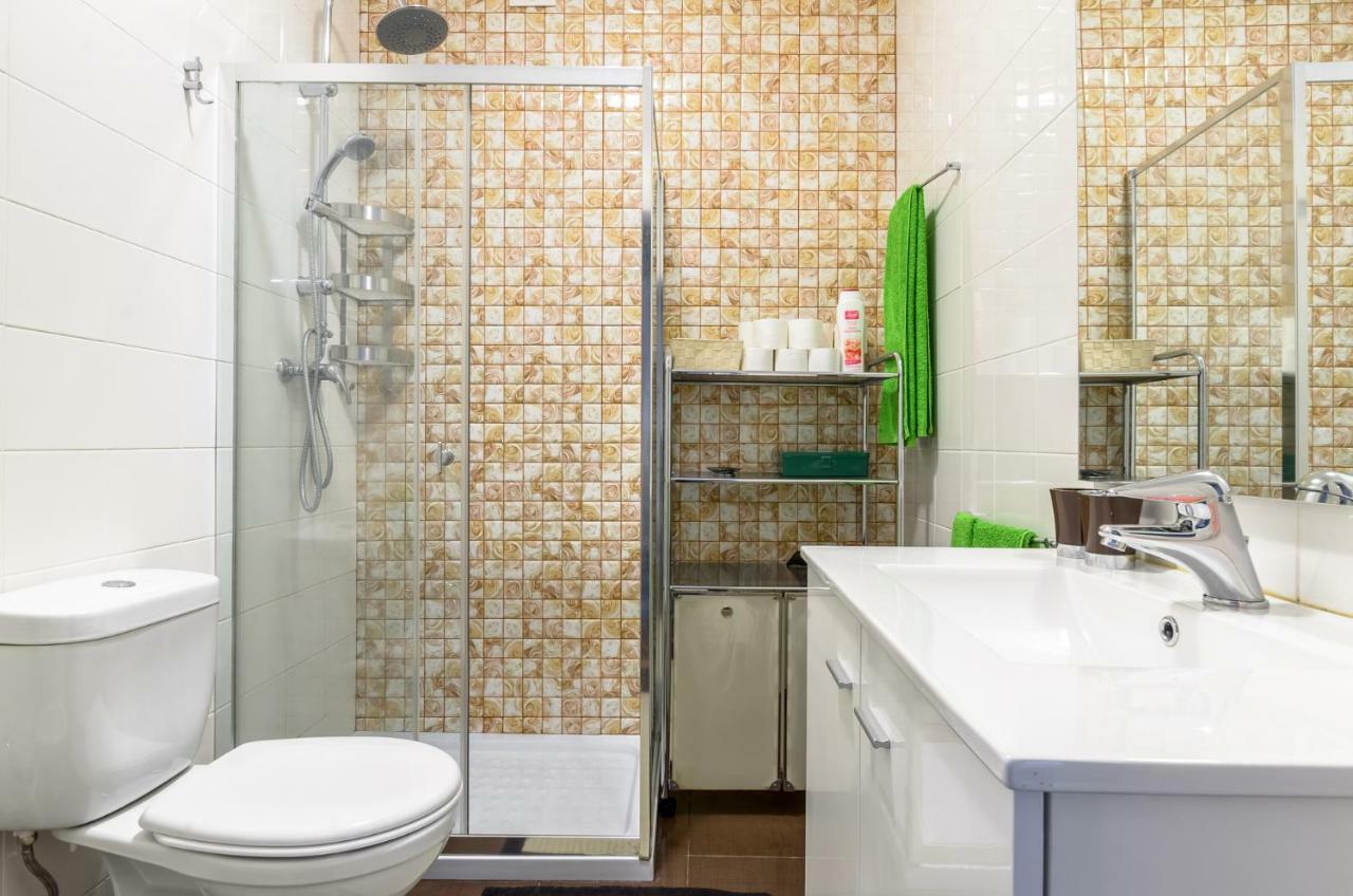 Porto Downtown Apartment Bagian luar foto