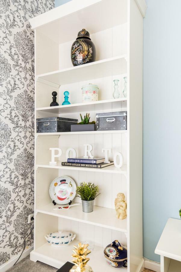 Porto Downtown Apartment Bagian luar foto