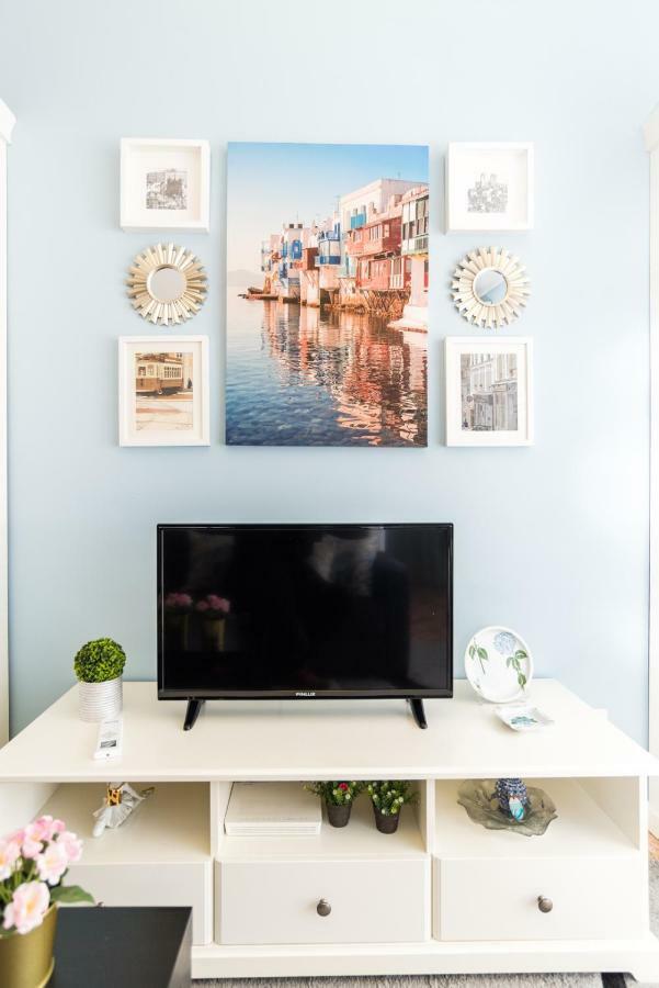 Porto Downtown Apartment Bagian luar foto