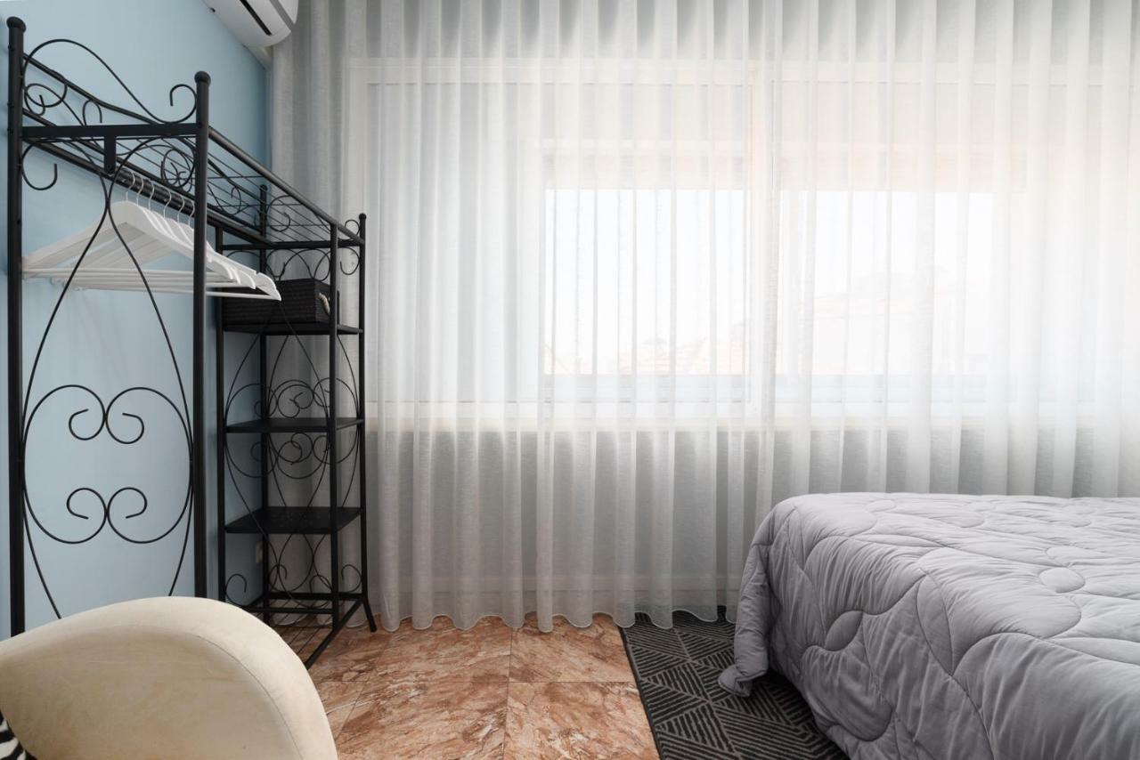 Porto Downtown Apartment Bagian luar foto