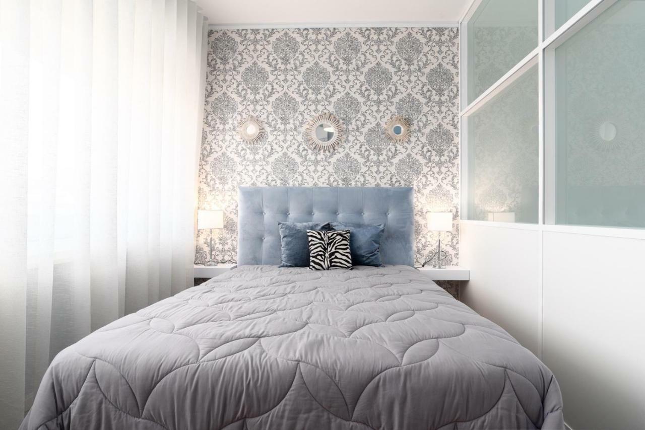 Porto Downtown Apartment Bagian luar foto