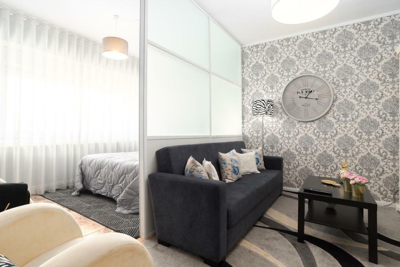 Porto Downtown Apartment Bagian luar foto