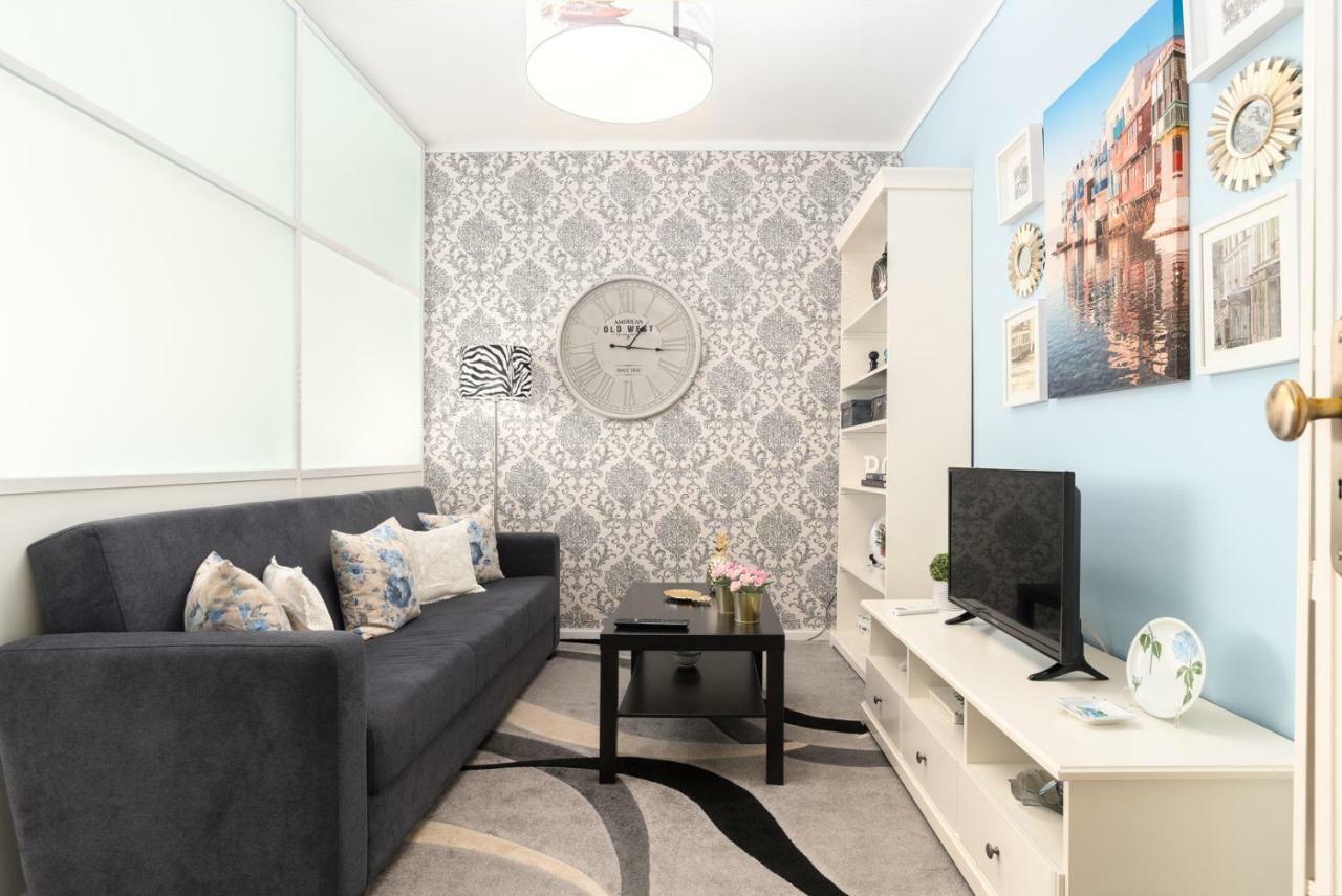 Porto Downtown Apartment Bagian luar foto