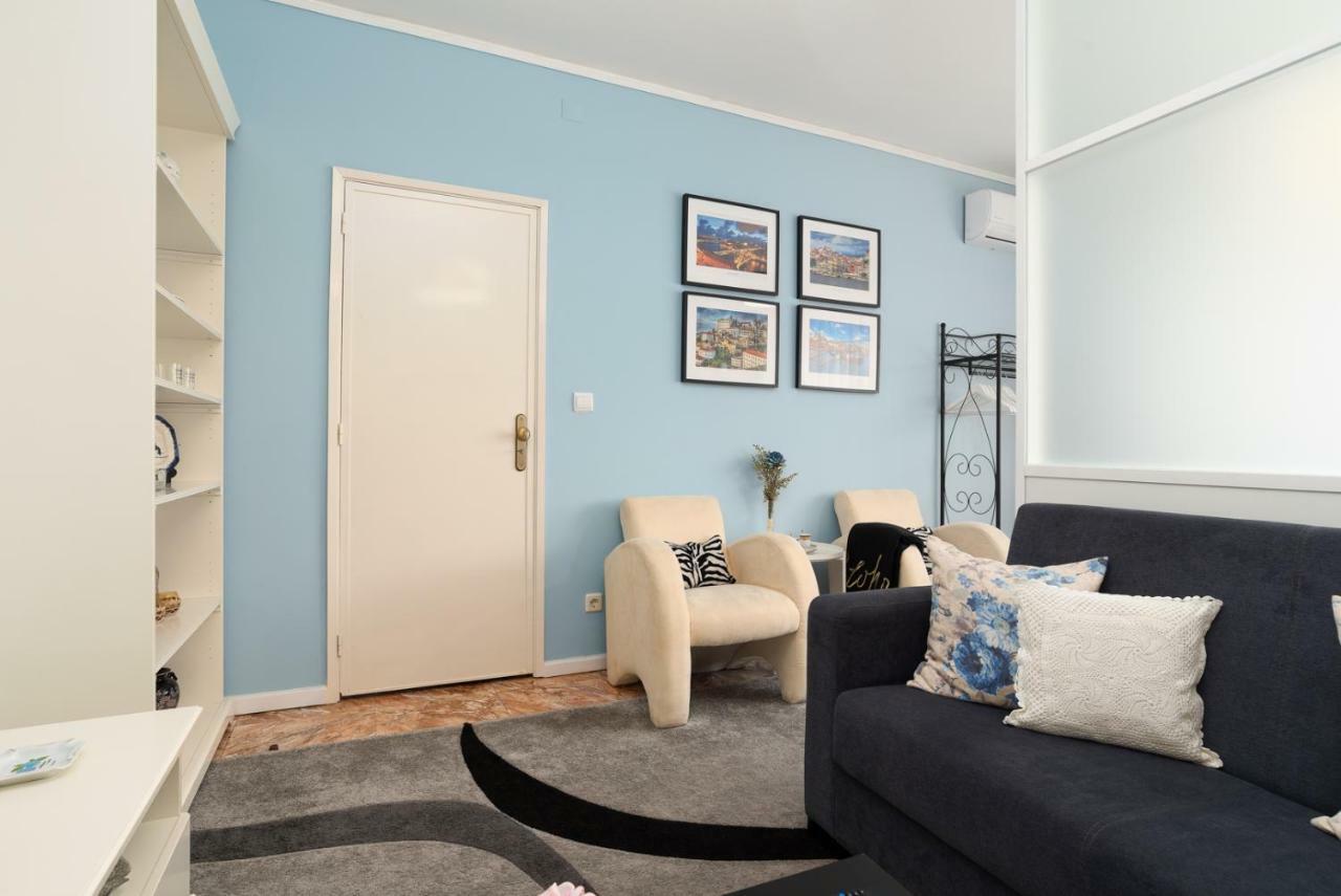 Porto Downtown Apartment Bagian luar foto