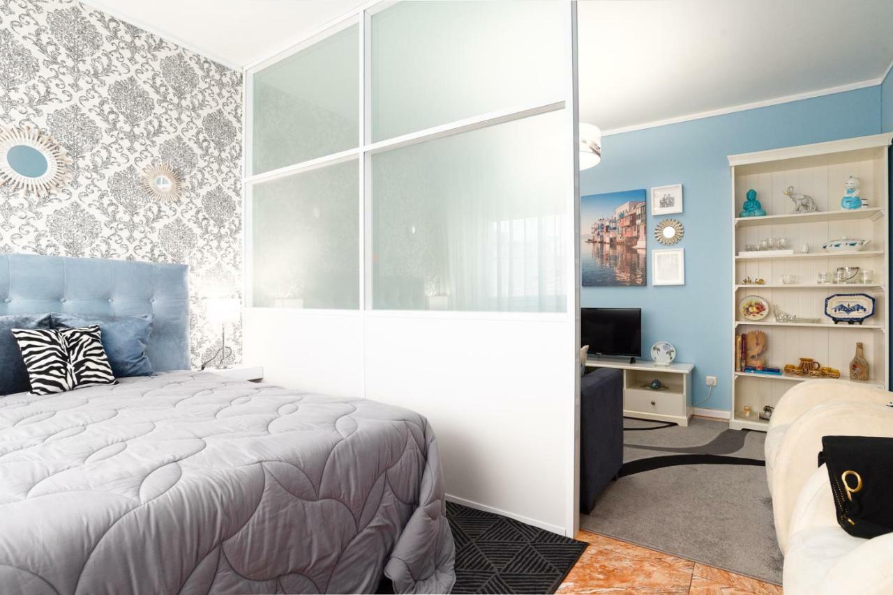 Porto Downtown Apartment Bagian luar foto